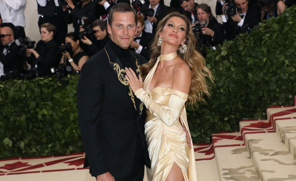 Tom Brady sugere em entrevista que pode se aventurar em nova carreira. Adivinha qual?