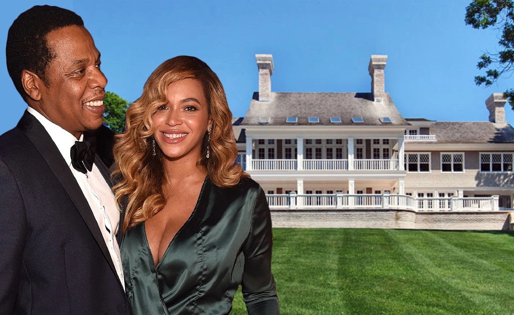 Vítima de suposta pegadinha bate na porta de Beyoncé e Jay-Z nos Hamptons e acaba indo parar na delegacia