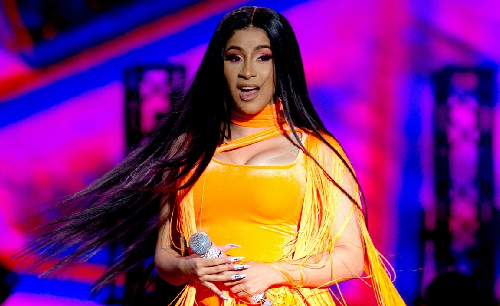 Homem que defendeu Cardi B em briga de bar foi preso nessa quinta em NY sob suspeita de tráfico de drogas