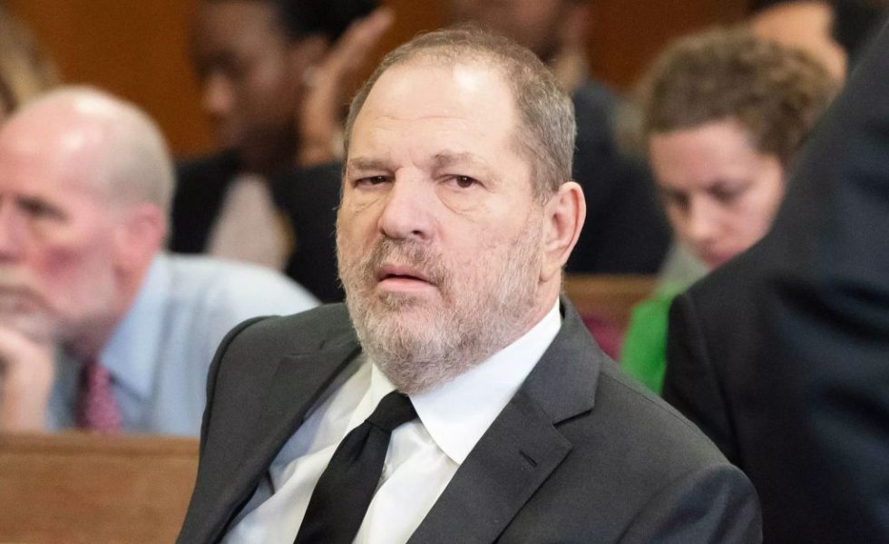 Réu por crimes sexuais, Harvey Weinstein pede autorização de juiz de NY para ir à Europa. A resposta?