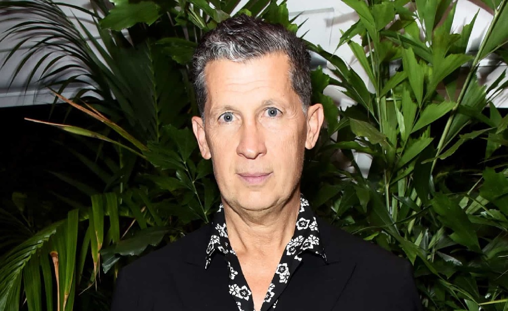Stefano Tonchi está em pé de guerra com editora dos EUA para a qual trabalhou durante anos. Aos fatos!