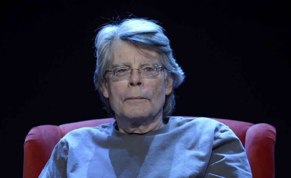 Fã de “La Casa de Papel”, Stephen King cobra a Netflix sobre a próxima temporada da série: “Quando estreia?”