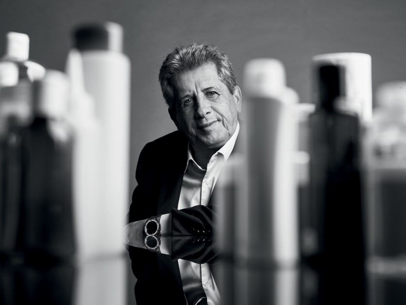 Depois de vender por R$ 1 bilhão a Niely e investir em negócios variados, Daniel de Jesus revela sua nova empreitada para PODER
