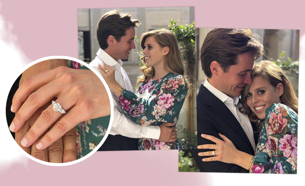 Princesa Beatrice está noiva e recebe homenagem da irmã, Eugenie: “Estou tão feliz por você, minha querida”