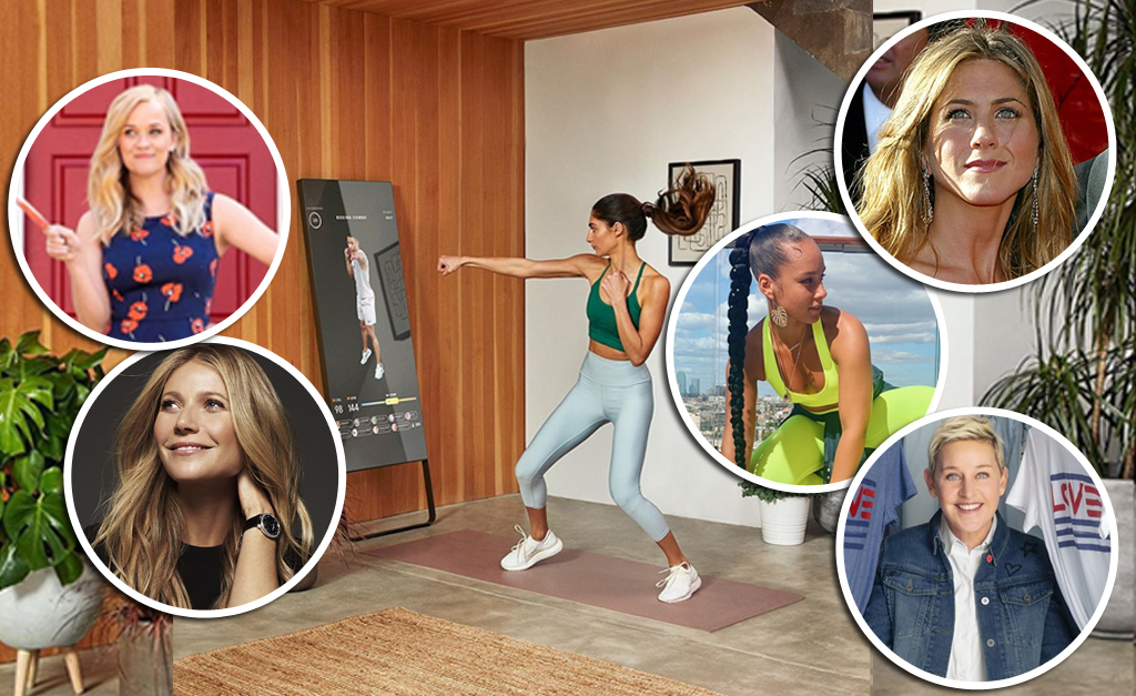 Malhação virtual? Novidade tecnológica virou hit entre as celebs internacionais… Entenda!