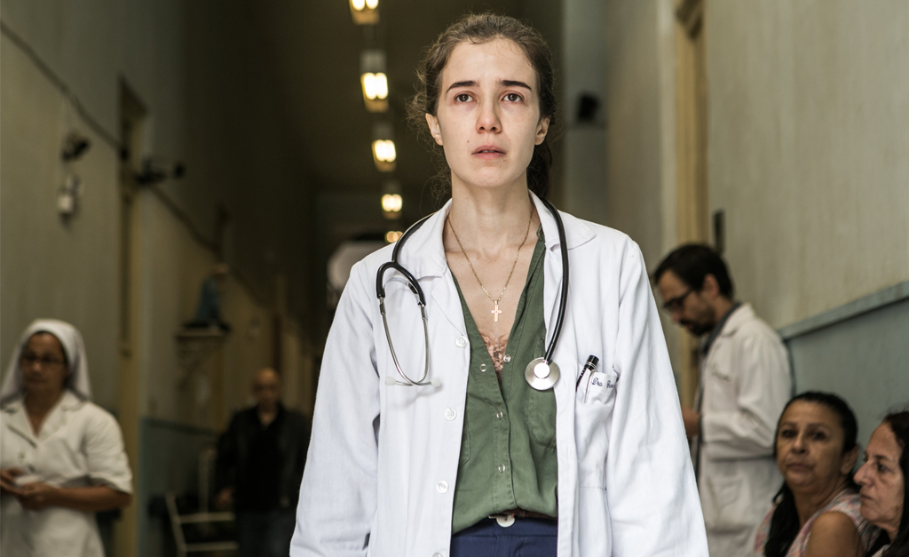 Confira os 7 melhores momentos na TV de Marjorie Estiano, que concorre ao Emmy Internacional por ‘Sob Pressão’