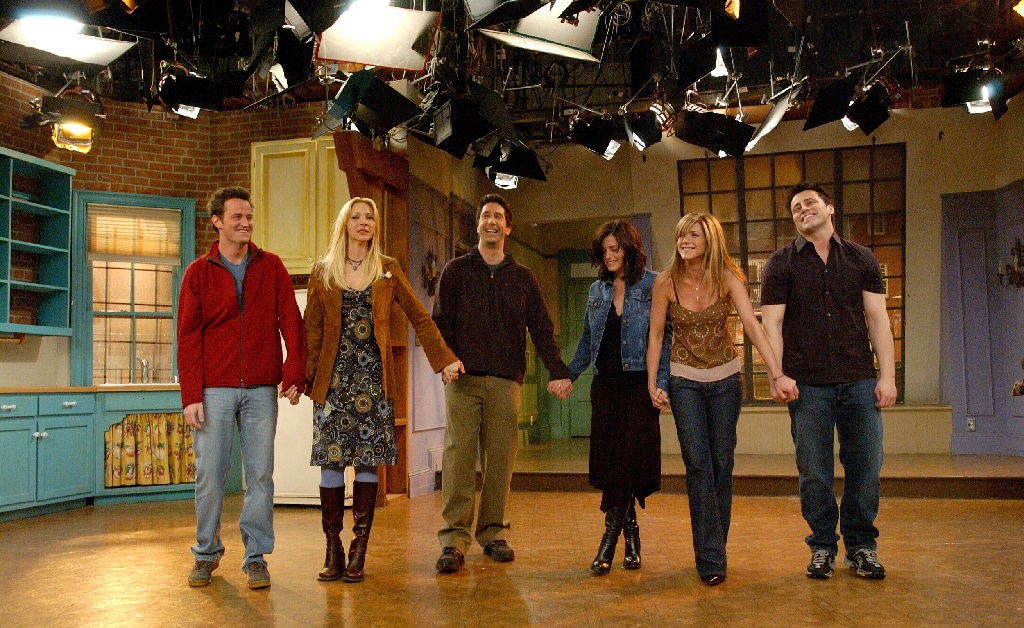 Nos 25 anos da estreia de “Friends”, veja os números (e as cifras) que evidenciam o fenômeno que foi a sitcom