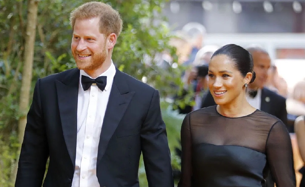 Em meio a críticas de que estão viajando demais, Meghan Markle e Harry embarcam para a Itália. O motivo?