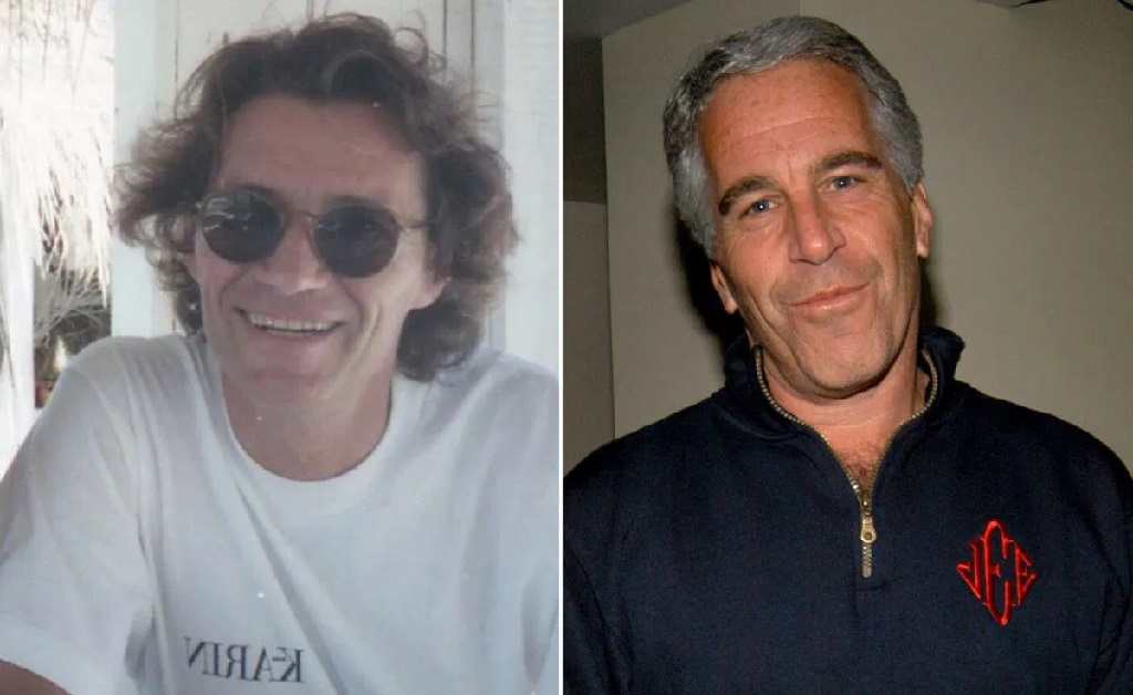 Agente de modelos e ex-policial da Flórida são os dois novos personagens do escândalo “Epstein”. Aos fatos!
