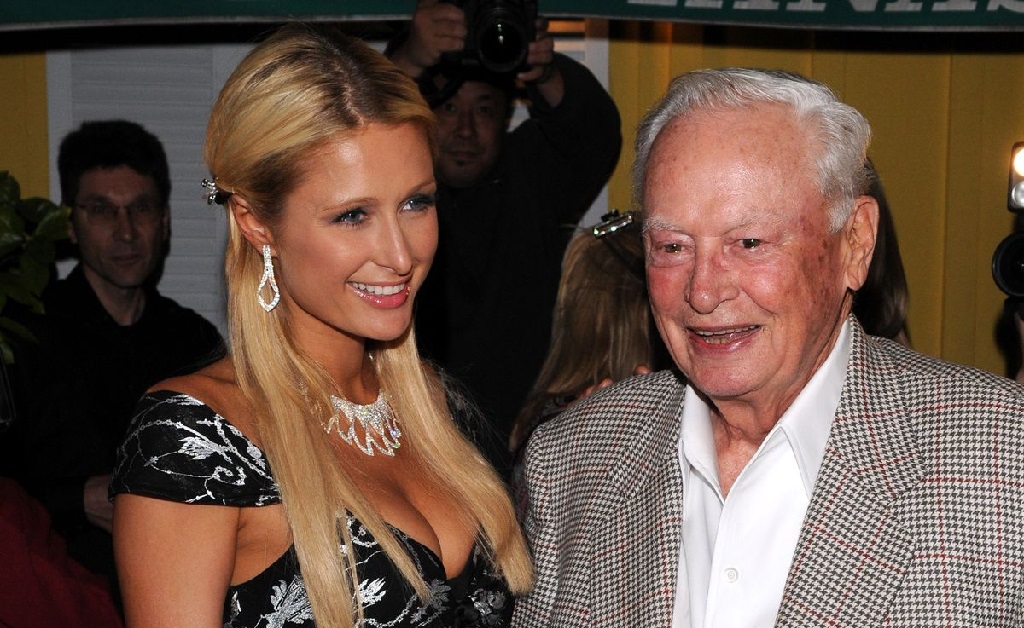 Paris Hilton está por trás de uma das maiores ações filantrópicas de 2019. Aos detalhes!