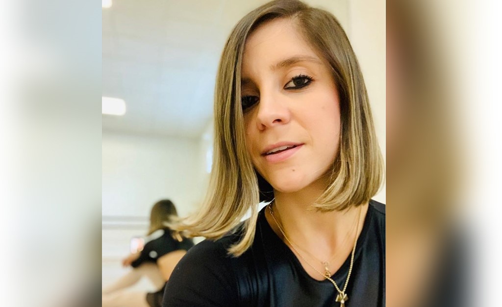 Giovana Puoli vai entregar os segredos do ballet funcional para profissionais em curso no JK Iguatemi