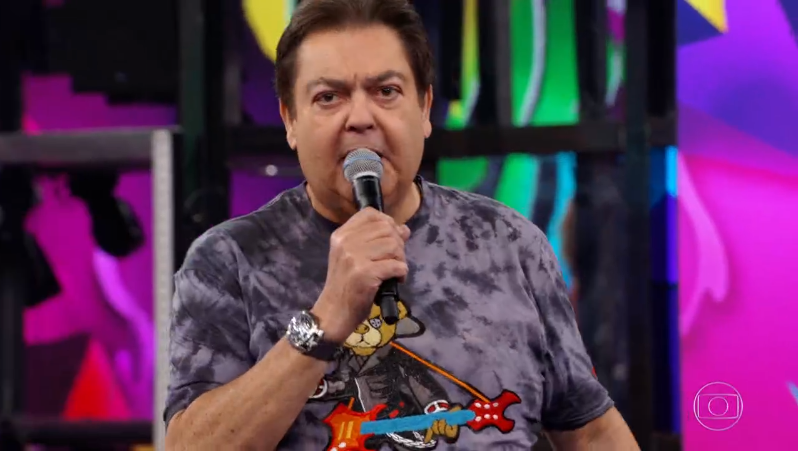 Glamurama participou do ‘Domingão do Faustão’ e entrega os bastidores da atração que está há 30 anos no ar