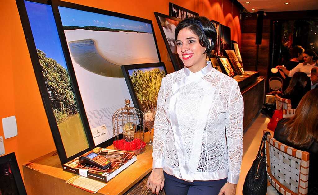 Não é só de fogão e temperos que Ana Luiza Trajano entende. A chef indica seus ‘gostos’ quando o assunto é tecnologia