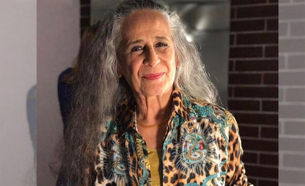 Maria Bethânia se rende ao Instagram e conquista sete mil seguidores em duas horas: “Não dá mais pra segurar”