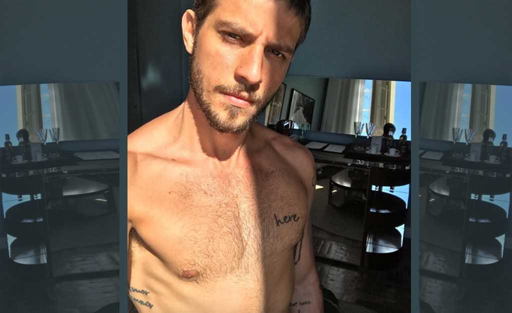 Chay vive ‘filhinho de mamãe’ em nova novela da Globo: “Danilo não tem a dimensão da superproteção de Thelma”