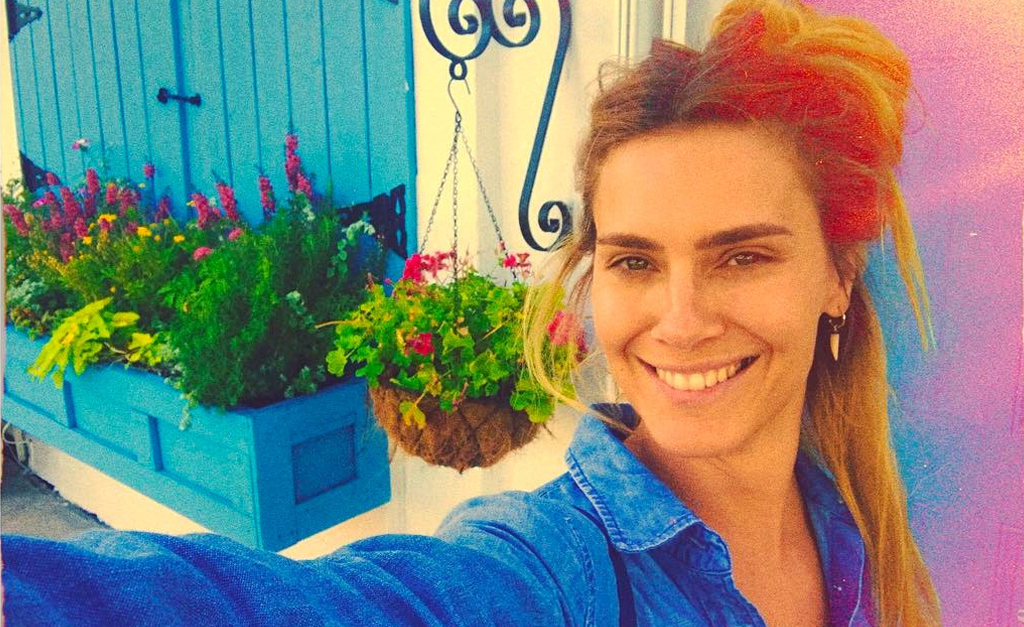 Carol Dieckmann revela quais seus programas favoritos para fazer com a família em Miami. Anote as dicas!