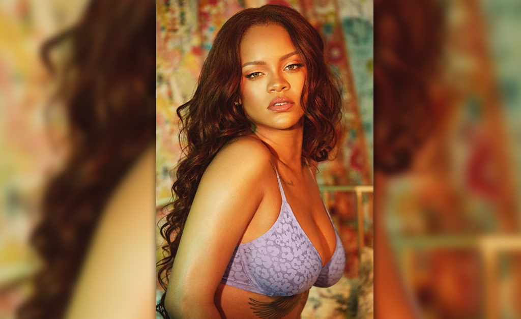 Rihanna escolhe mulheres ‘fortes, duronas e inspiradoras’ para campanha de ação da Savage X Fenty no Outubro Rosa