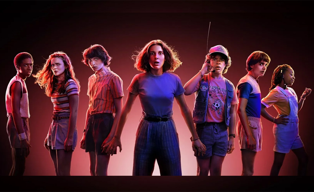 Netflix divulga a lista das 10 produções mais populares da plataforma em 2019. Para assistir já!
