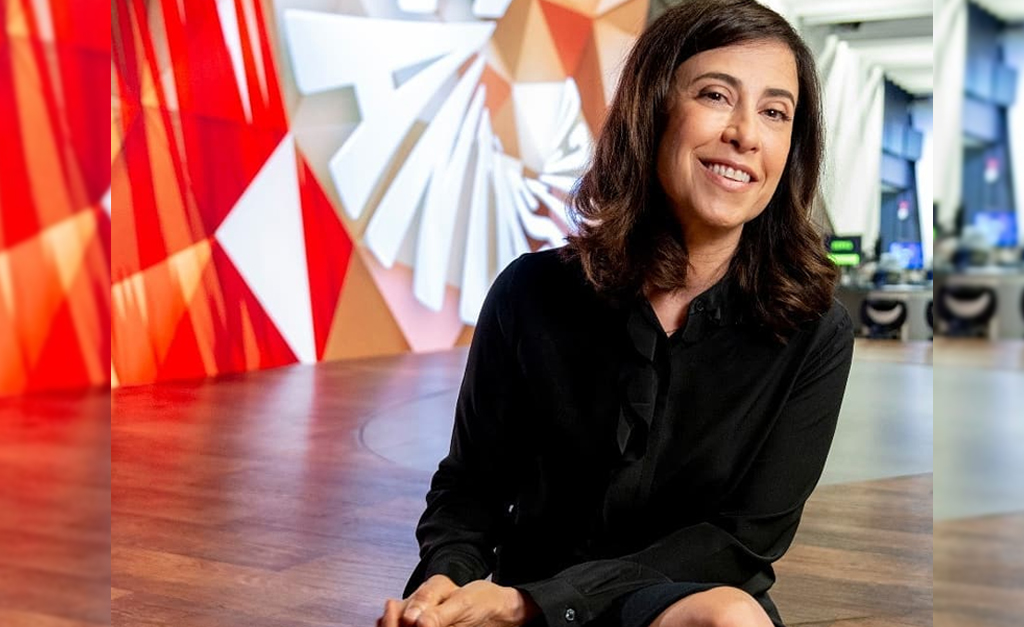 Fernanda Torres entrega suas intimidades para a J.P: “Mudaria minhas coxas grossas, não fico bem de minissaia”