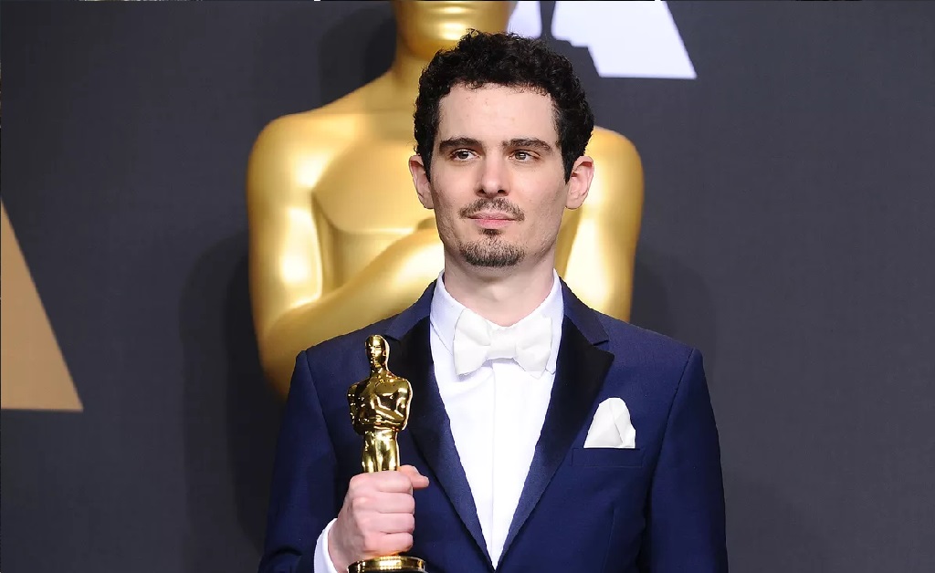 Paramount vai produzir próximo filme de Damien Chazelle, que poderá ter Emma Stone e Brad Pitt no elenco