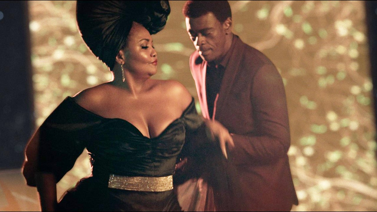 Versão de “La Vie en Rose”, com Gaby Amarantos e Seu Jorge, atinge 24 milhões de views em apenas seis dias