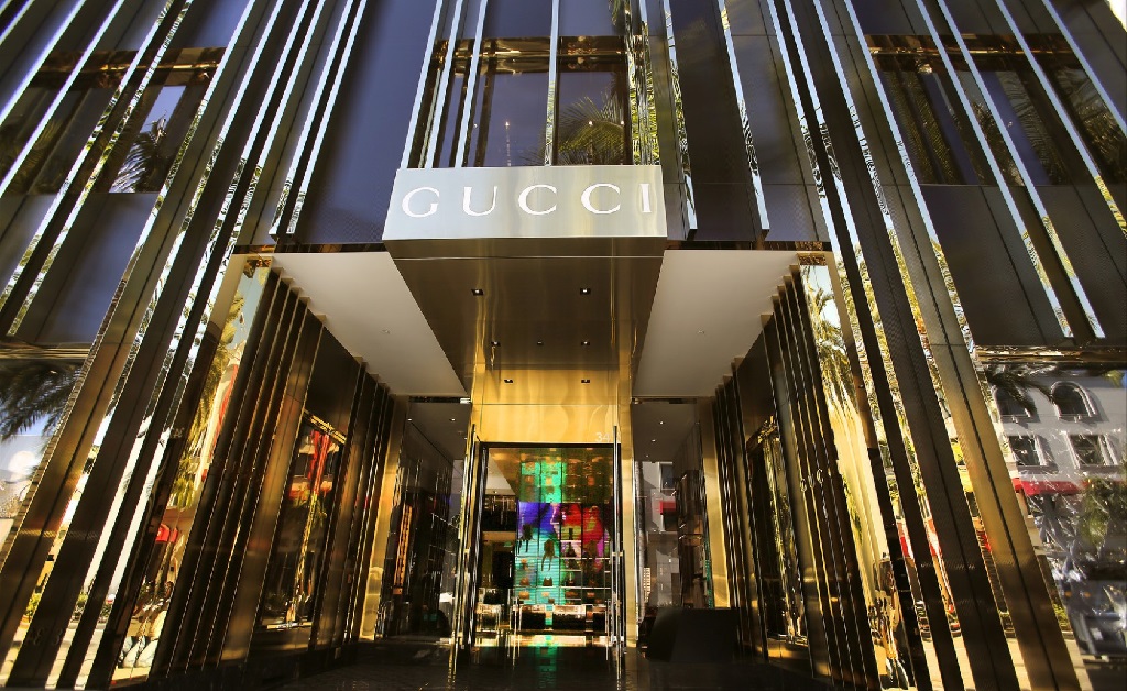 Mudança de rumo…Rodeo Drive, via que concentra as principais maisons do mundo, vai virar point gastronômico