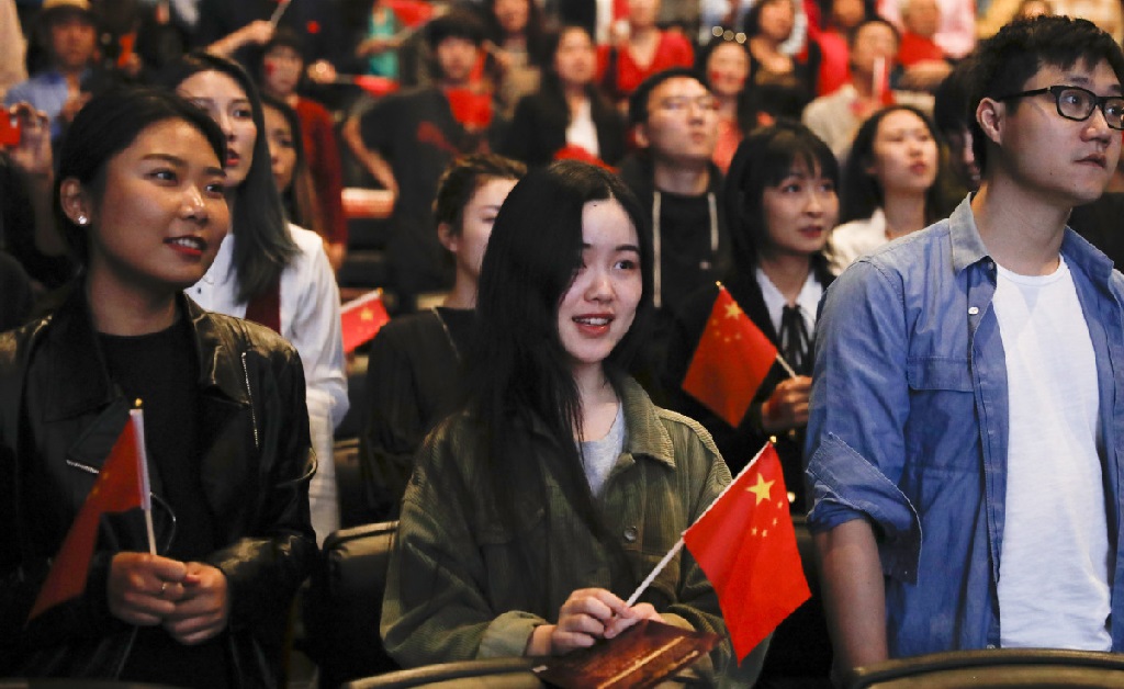 China emplaca produção na lista dos 10 filmes de maior bilheteria do ano. Veja a lista completa!