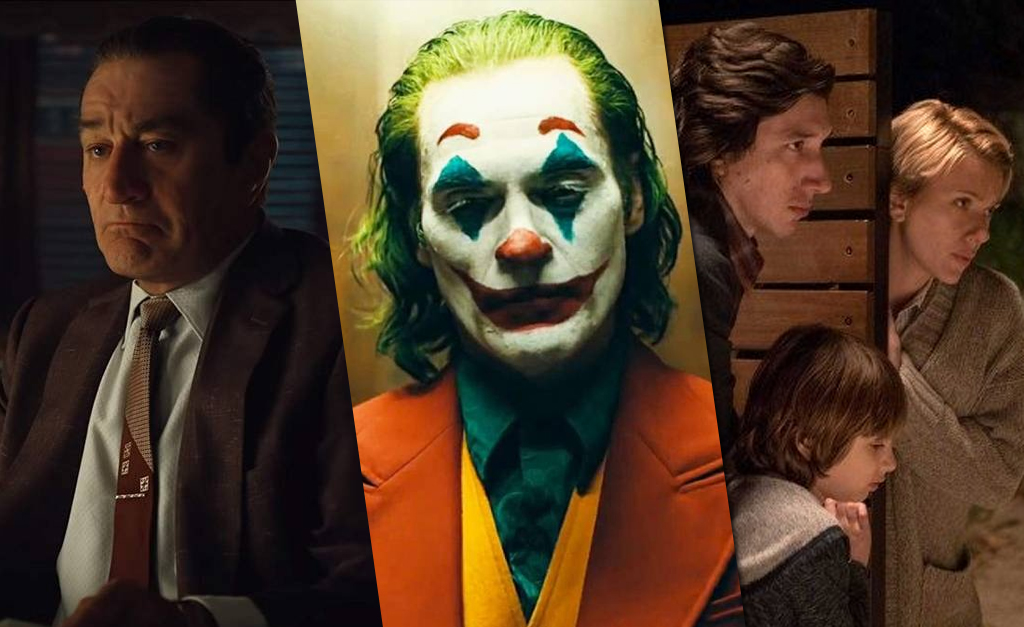 Globo de Ouro promete abrir a temporada de premiações do cinema internacional com tudo. Aos indicados!