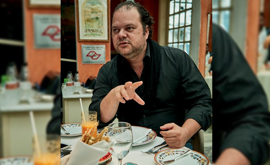 Economista André Perfeito responde a pergunta de 1 milhão de dólares: Para onde vai a economia brasileira?