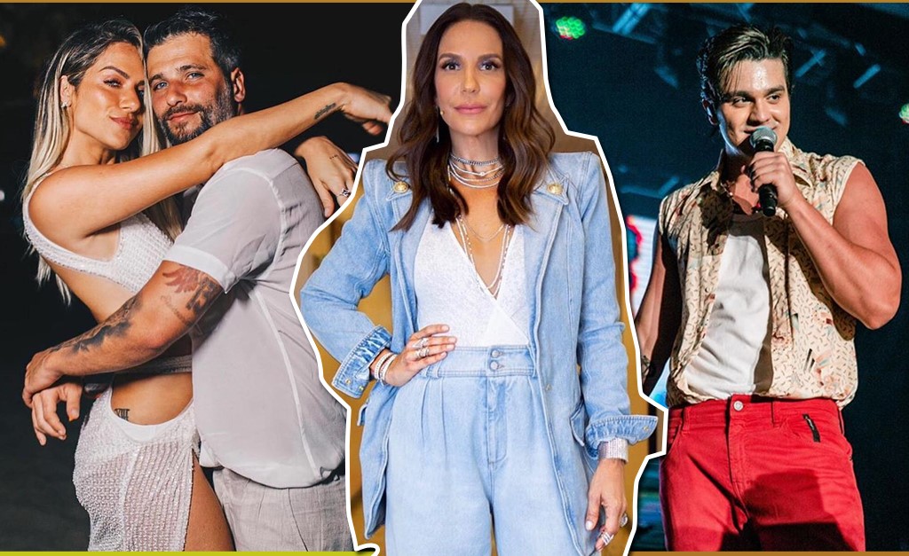 Brasil em alta! Glamurama entrega os destinos escolhidos pelas celebs para comemorar as festas de fim de ano