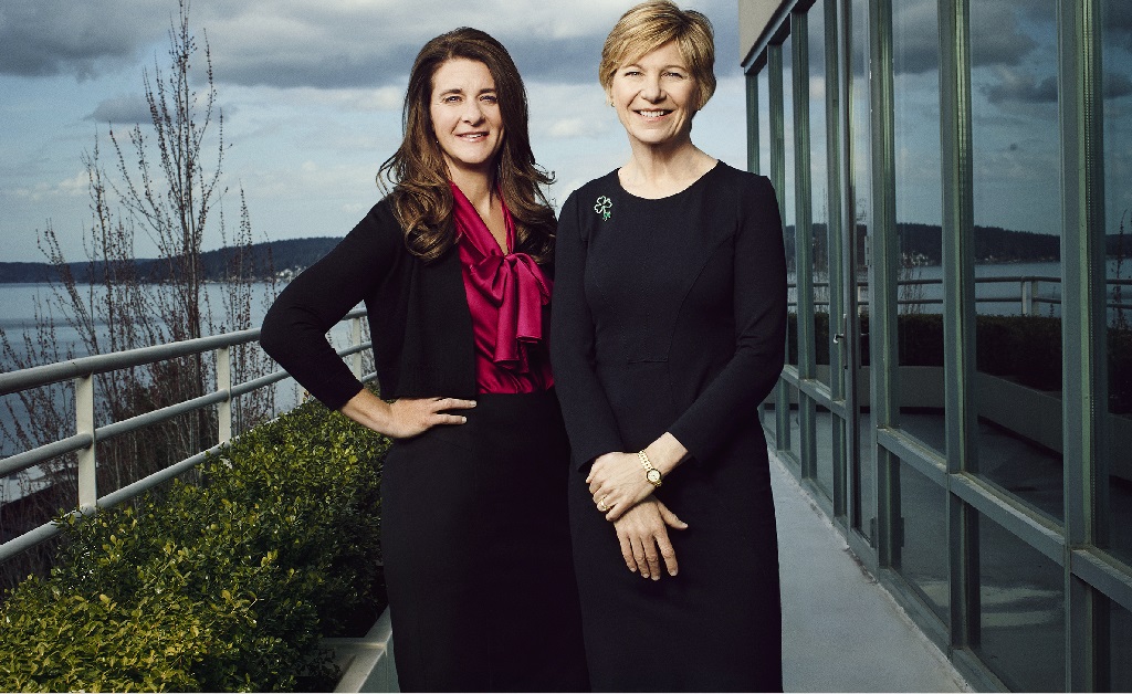 Considerada uma das mulheres mais poderosas do mundo, CEO da fundação de Bill Gates anuncia aposentadoria