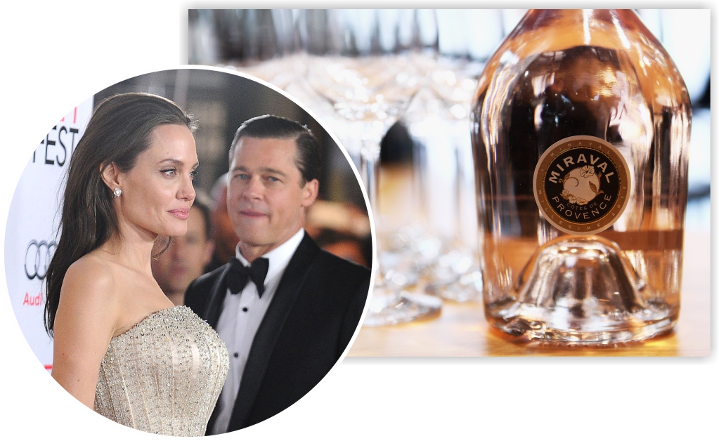 Não, Brad Pitt e Jen Aniston não voltaram. Mas o ator acaba de fechar uma parceria com Angelina Jolie!