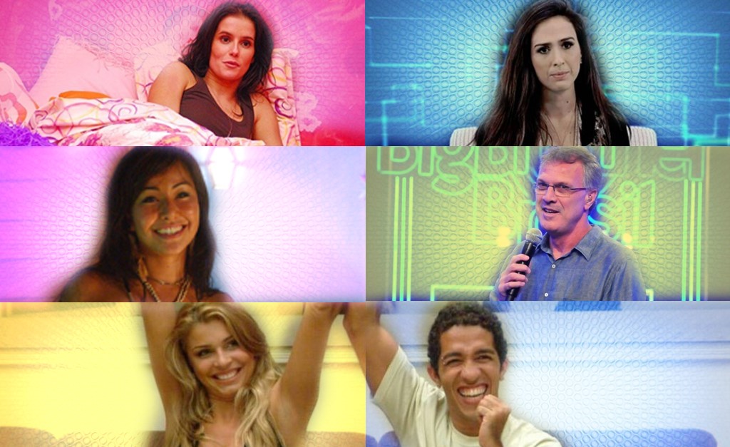 Prontos para espiar? BBB terá série documental com os momentos mais marcantes dos 20 anos do programa
