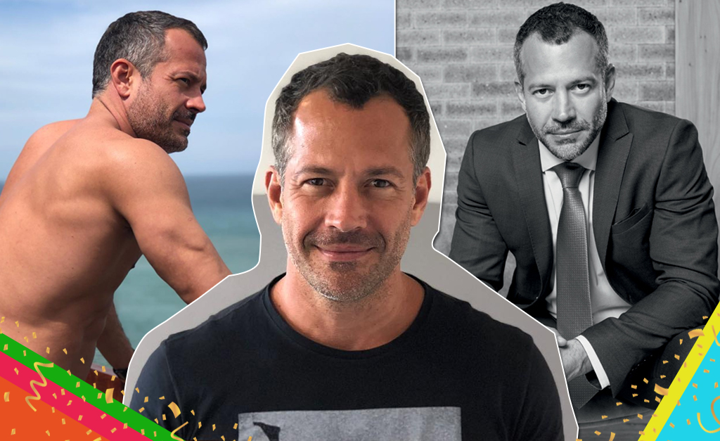 Malvino Salvador completa 44 anos. Para comemorar a nova fase, Glamurama relembra seus melhores personagens