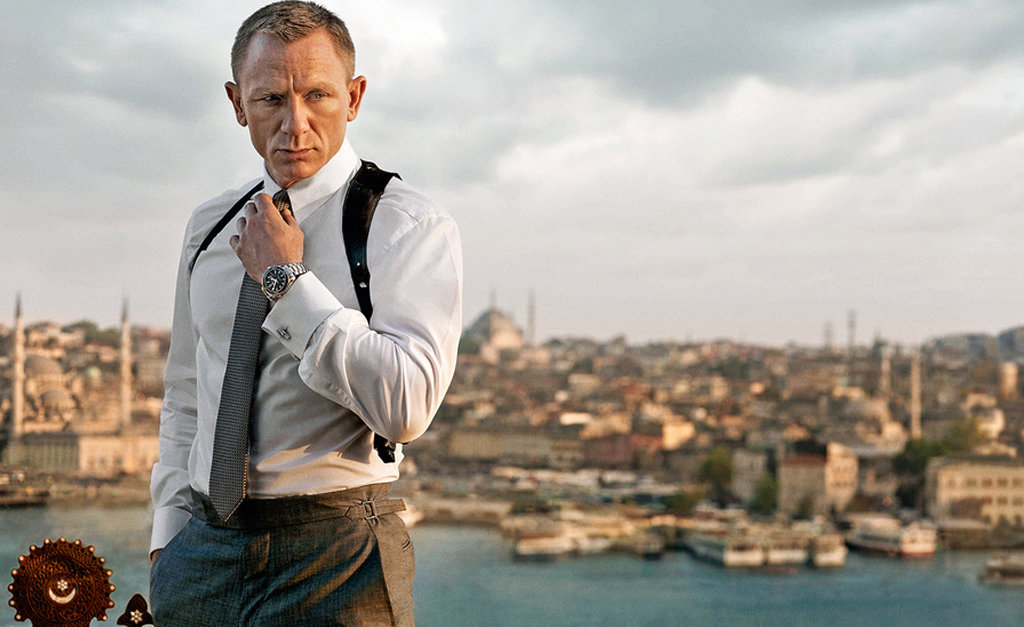 Próximo intérprete de James Bond não será mulher: “Ele pode ser de qualquer cor, mas é do sexo masculino”, avisa produtora