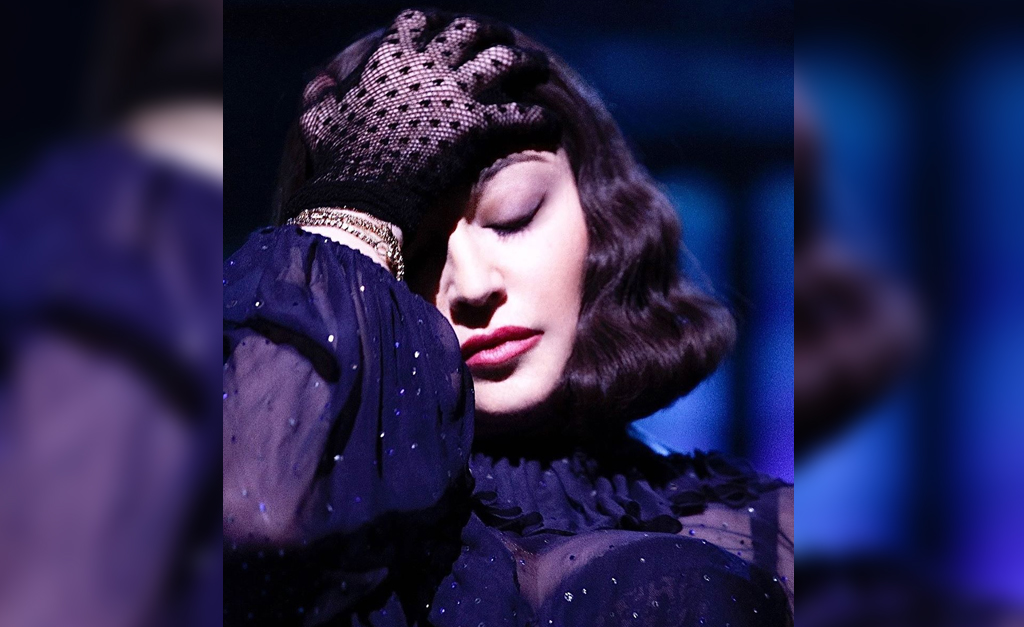 Madonna cancela mais um show e se desculpa carta aberta no Instagram: “É um milagre ter chegado tão longe”