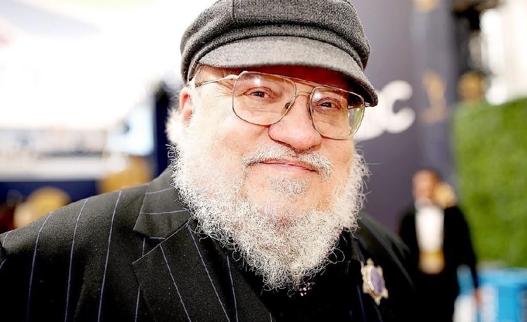 George R. R. Martin revela que “Game of Thrones” quase virou trilogia para o cinema