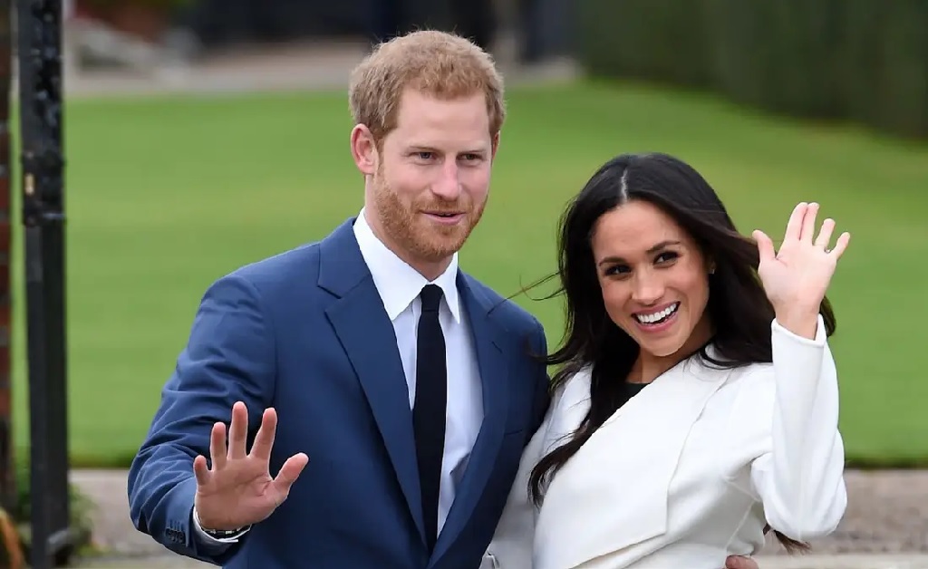 Decisão de Meghan e Harry de se tornar financeiramente independente coloca em risco o futuro de outros “royals”