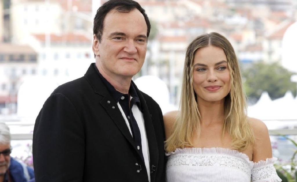 Quer atuar em um filme de Quentin Tarantino? Talvez escrever uma carta para o diretor ajude… Entenda!