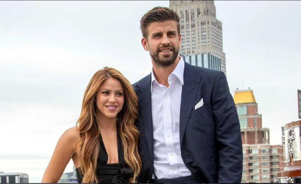Os números (e as cifras!) por trás do casal Shakira e Gerard Piqué, que faz aniversário junto nesse domingo