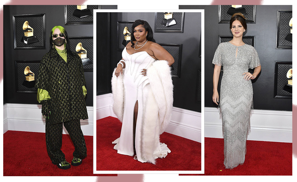 Grammy 2020 tem o red carpet mais “diferentão” da temporada de premiações e Glamurama pode provar isso