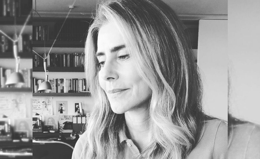 Maitê Proença abre o jogo em entrevista e fala sobre pensão que recebe do pai: “Não estou fazendo nada que desabone a minha pessoa”