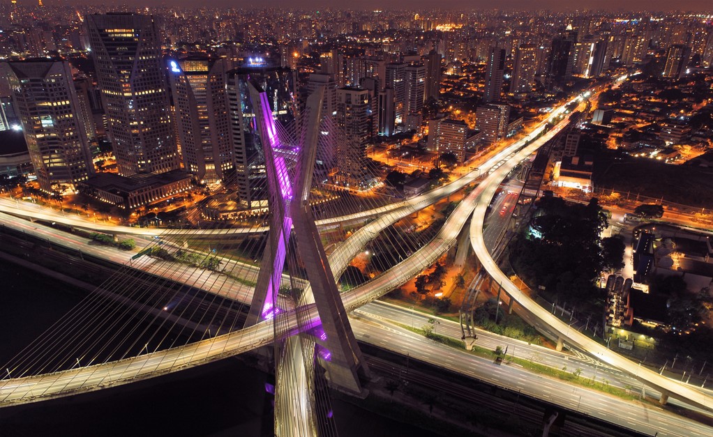 São Paulo faz aniversário e a gente comemora com cinco agitos que rolam pela cidade que está de parabéns
