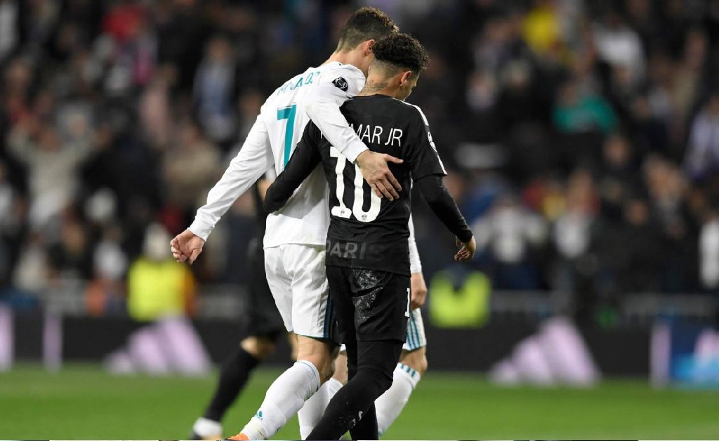 Neymar e Cristiano Ronaldo, os aniversariantes do dia e suas semelhanças: aquarianos, bons de bola, polêmicos e o que mais?