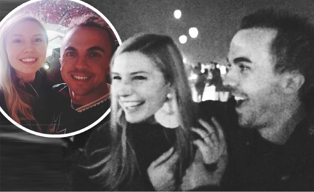 Frankie Muniz, o astro de “Malcolm in the Middle”, se casou no último fim de semana. Aos detalhes!