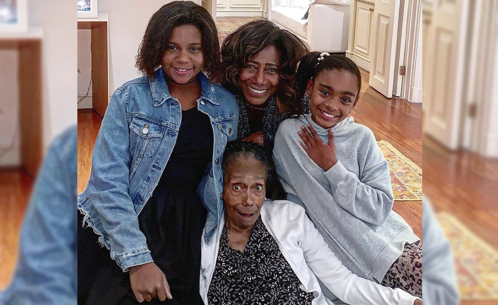 Triste! Dona Edna, mãe de Glória Maria, morre aos 89 anos no Rio de Janeiro: “Uma mulher extraordinária”