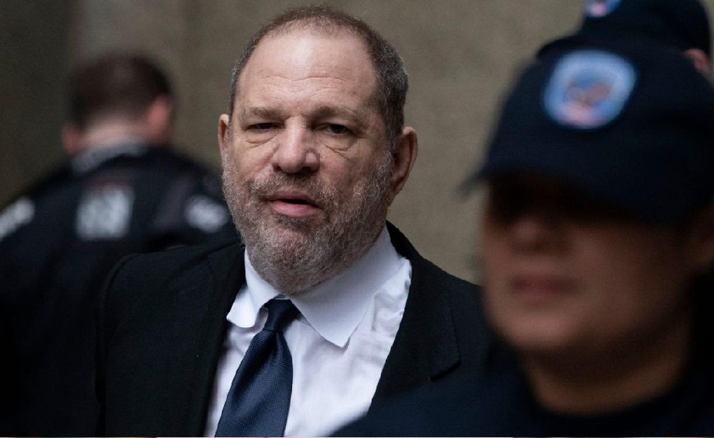 Julgamento de Harvey Weinstein é interrompido e, ao que tudo indica, juri foi unânime em pelo menos duas acusações