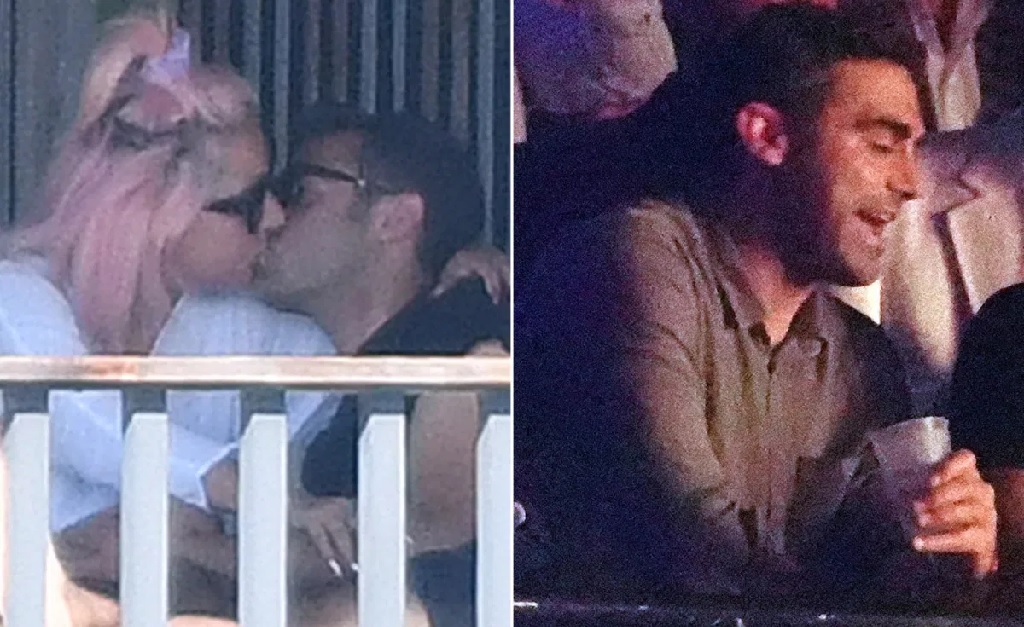 Identidade do novo namorado de Lady Gaga é revelada: ele é um matemático “inteligente, sério e muito discreto”