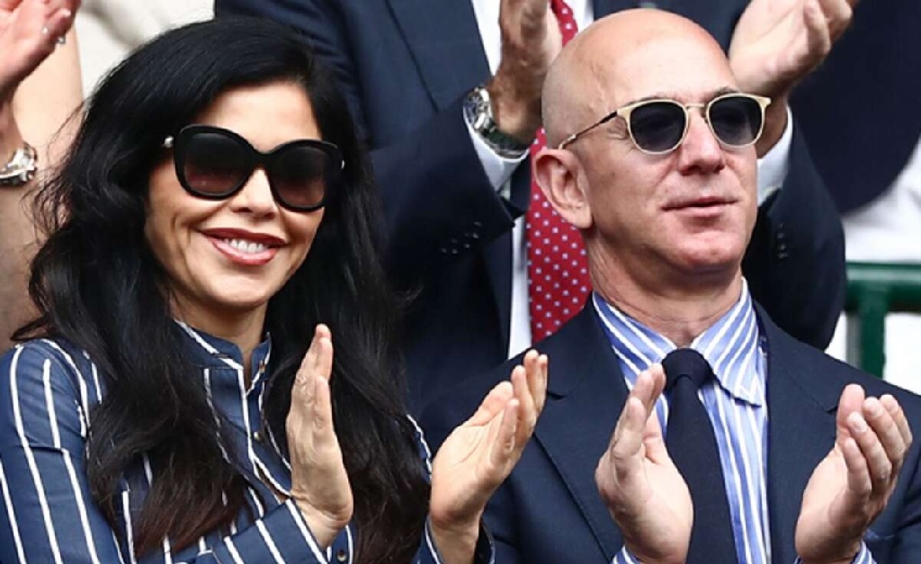 Processo aberto contra Jeff Bezos por cunhado traz pista sobre possível nova subida ao altar do bilionário