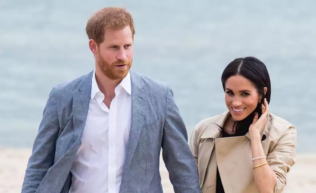 Príncipe Harry e Meghan estão de olho em casa de R$ 30 milhões, vizinha de Caitlyn Jenner e Mel Gibson em Malibu